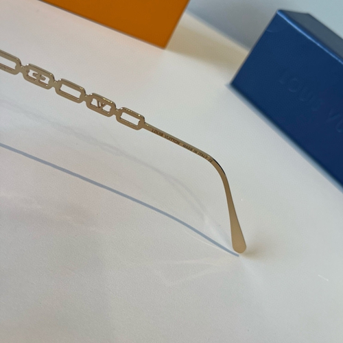 ルイヴィトンサングラス全体デザイン